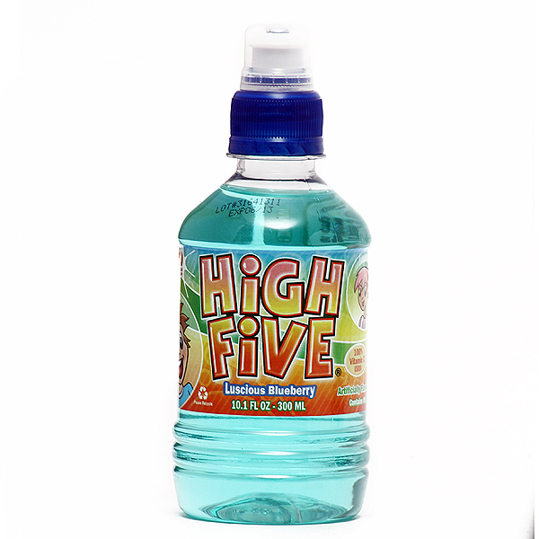 High five berry 24ct 10oz